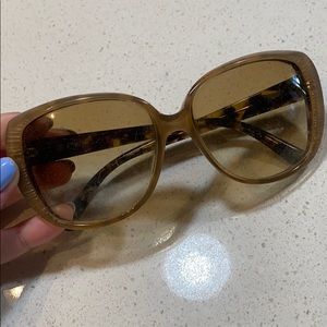 Dior Women’s Sunglasses